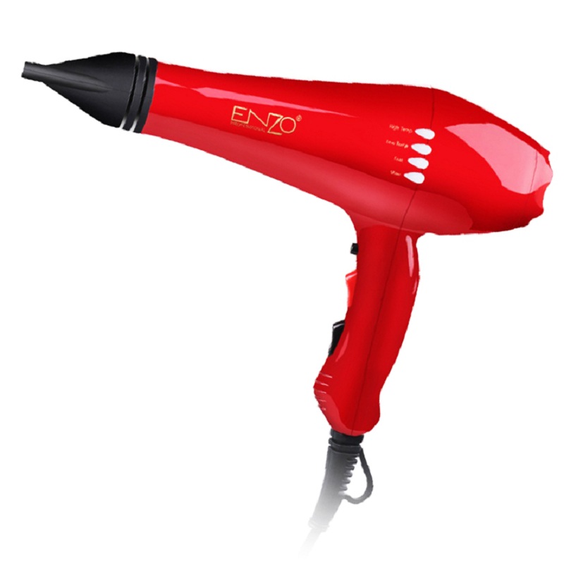 سشوار حرفه ای انزو ENZO مدل EN-8860 - فروشگاه اینترنتی جواهران