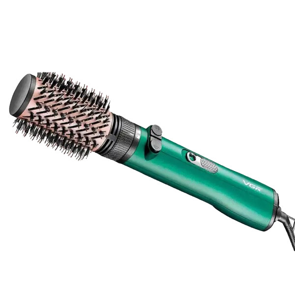 سشوار چرخشی وی جی آر مدل V-498 - فروشگاه اینترنتی جواهران