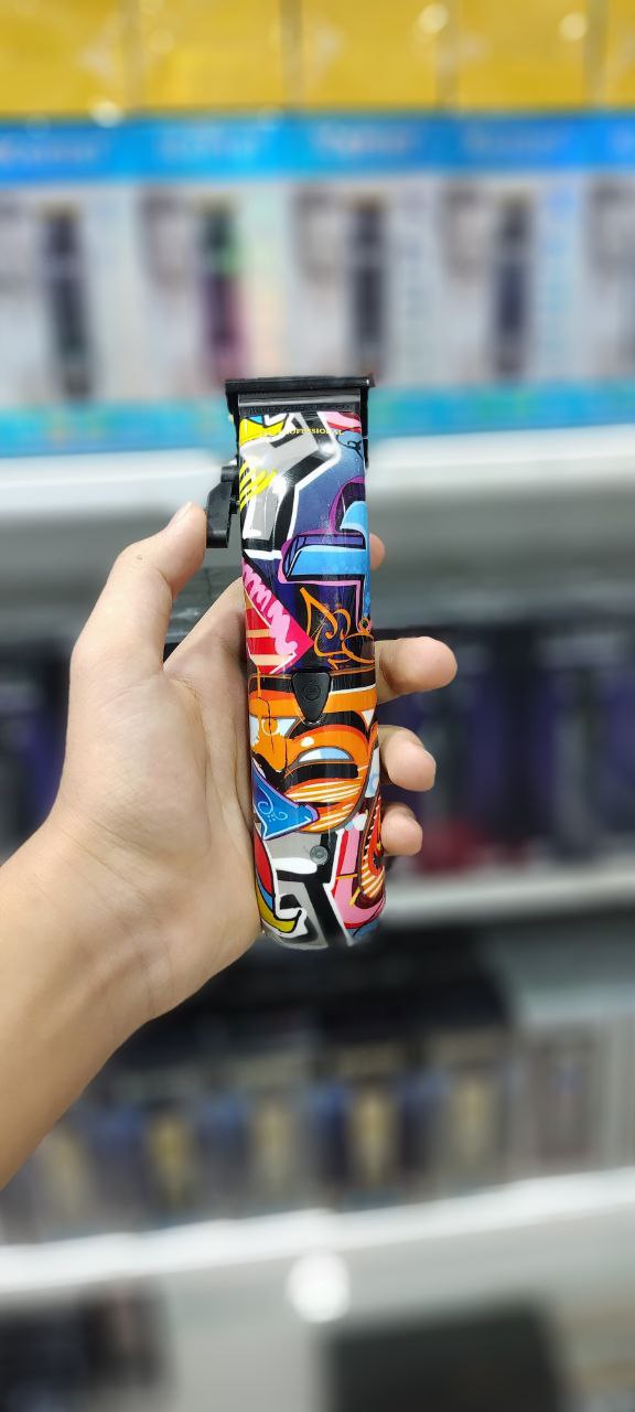 ماشین اصلاح کلیپر ایتالیایی دی ال پروفیشینال - فروشگاه اینترنتی جواهران