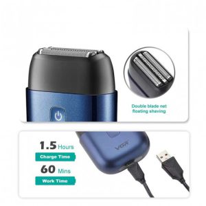 شیور وی جی آر مدل V-340 - فروشگاه اینترنتی جواهران