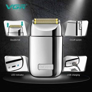 شیور وی جی آر مدل V-398 - فروشگاه اینترنتی جواهران