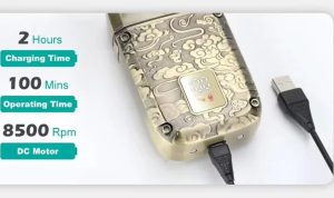 شیور وی جی آر مدل V-336 - فروشگاه اینترنتی جواهران
