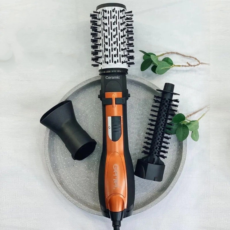 سشوار چرخشی جیمی مدل GM-4828