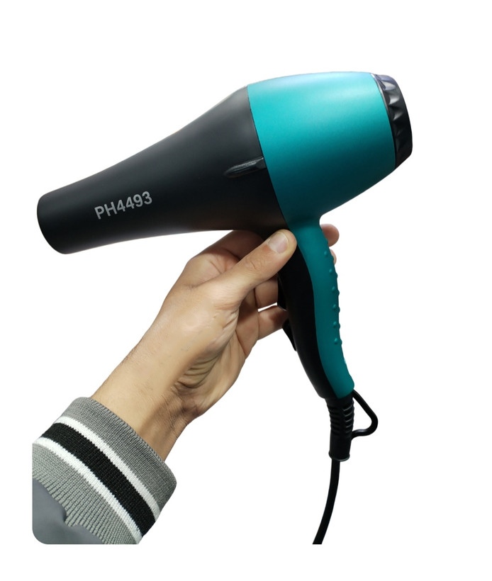 سشوار حرفه ای فیلیپس مدل PH-4493