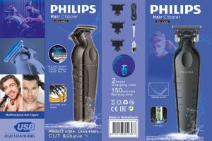 ماشین خط زن فیلیپس مدل PH-4493 - فروشگاه اینترنتی جواهران