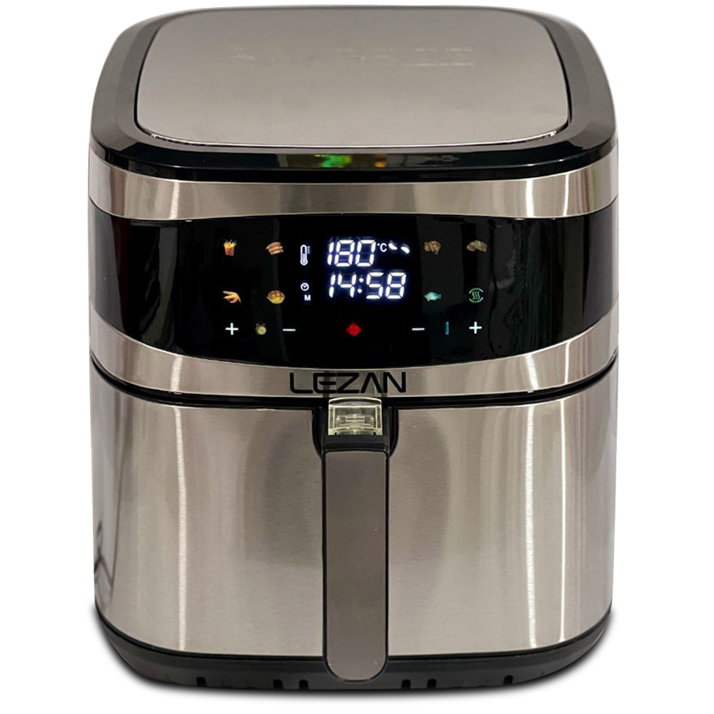 سرخ کن 2 المنت لیزان اصل مدل LZ-1440B