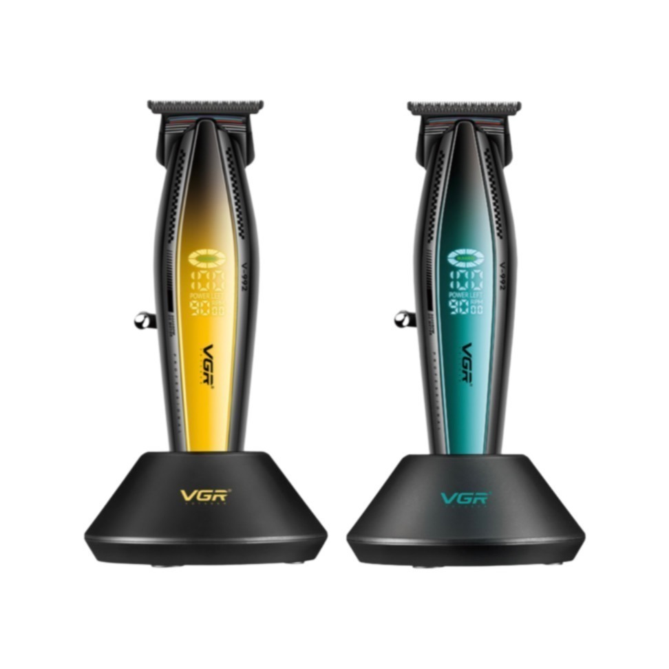 ماشین خط زن وی جی آر مدل V-992