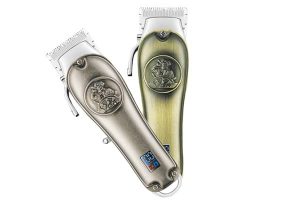 ماشین اصلاح حرفه ای وی جی ار مدل V-658 - فروشگاه اینترنتی جواهران