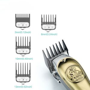 ماشین اصلاح حرفه ای وی جی ار مدل V-658 - فروشگاه اینترنتی جواهران